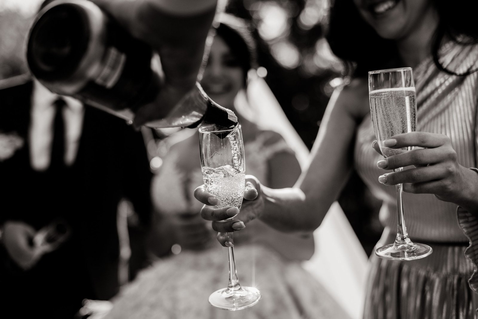 Copas Personalizadas: El Detalle Perfecto para un Brindis Inolvidable en tu Boda 2 Copas Personalizadas